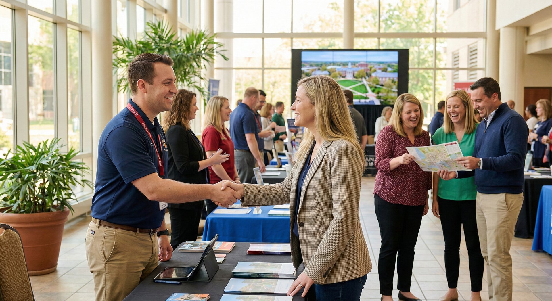 FPP Counselor & University Strategy Forum